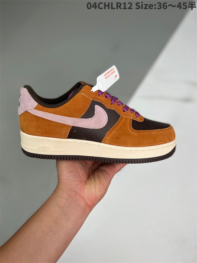 women air force one shoes size 36-45 2022-11-23-450